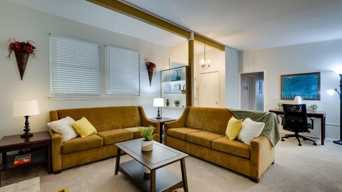Halcyon Hangout-Mins To Downtown-Ping Pong-Pets Savannah Exterior foto
