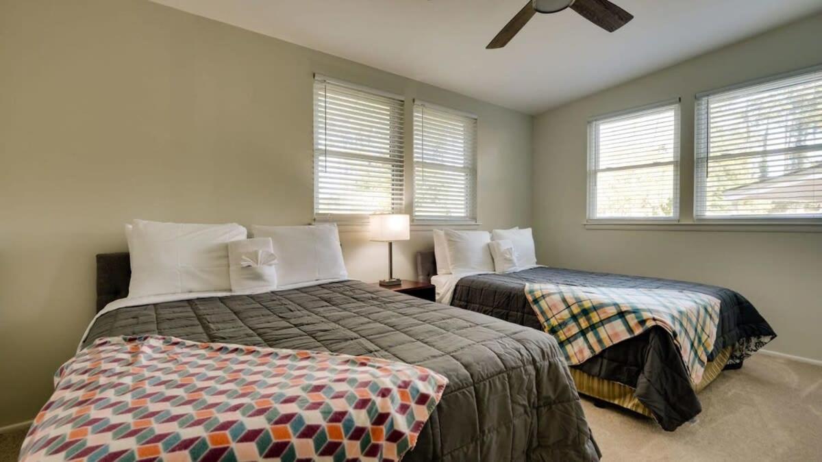 Halcyon Hangout-Mins To Downtown-Ping Pong-Pets Savannah Exterior foto