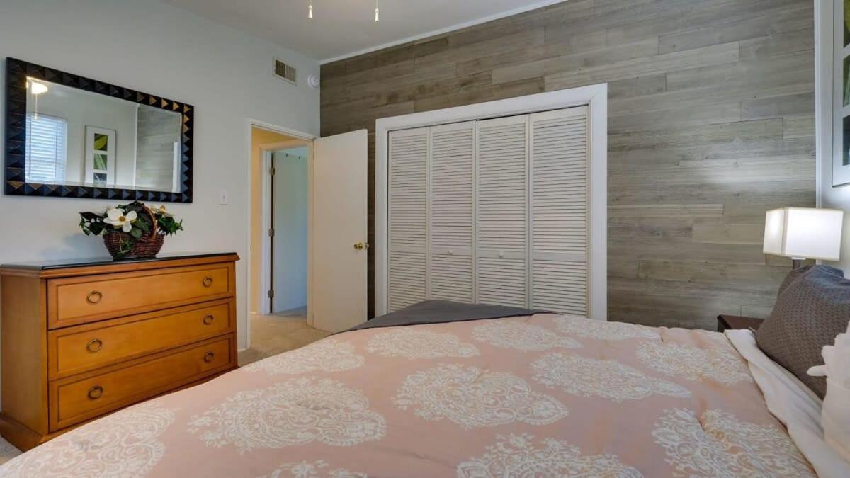 Halcyon Hangout-Mins To Downtown-Ping Pong-Pets Savannah Exterior foto