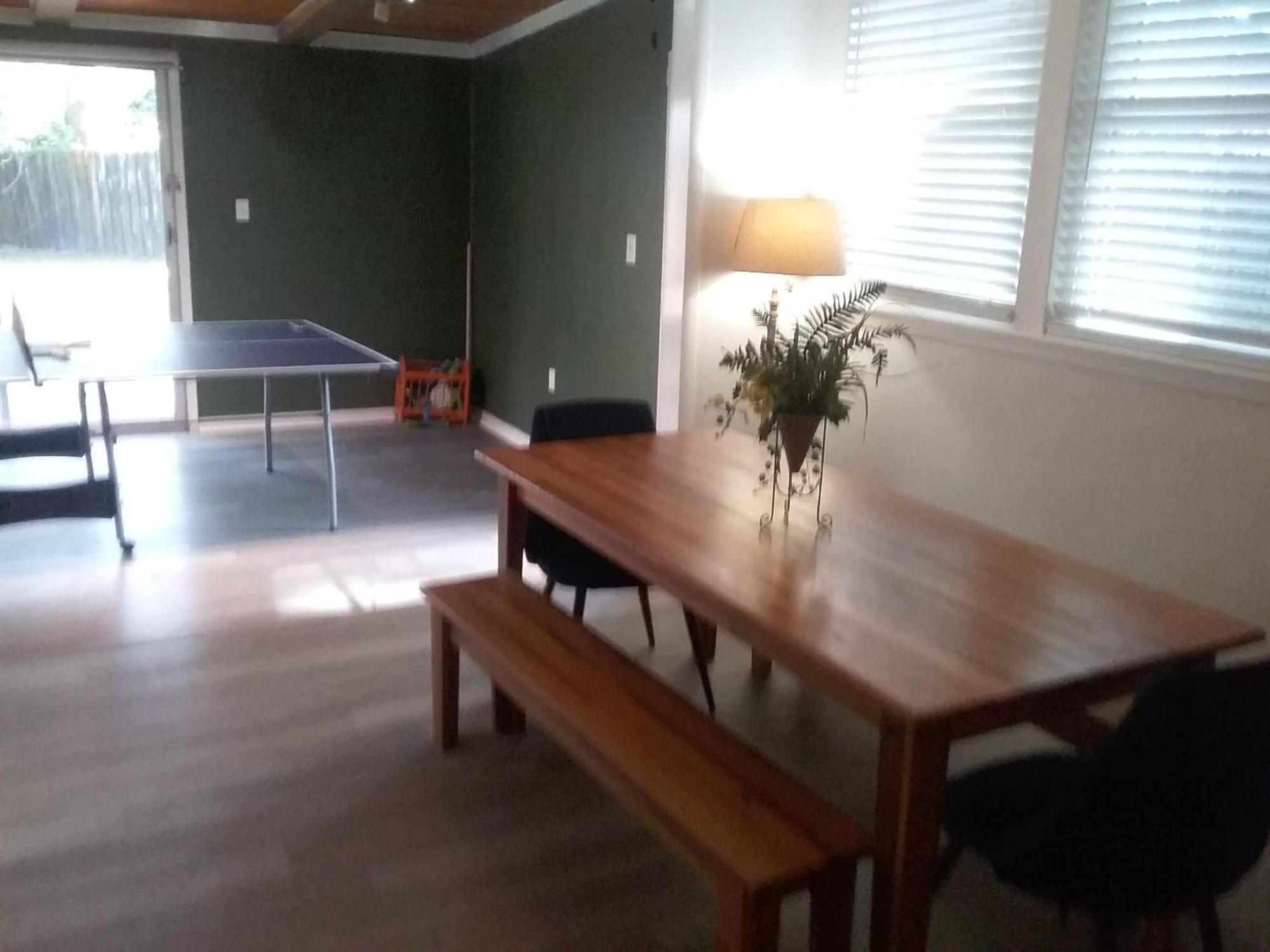 Halcyon Hangout-Mins To Downtown-Ping Pong-Pets Savannah Exterior foto